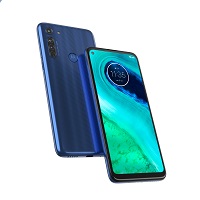 Motorola Moto G8