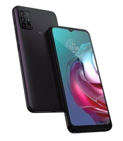 Motorola moto g30