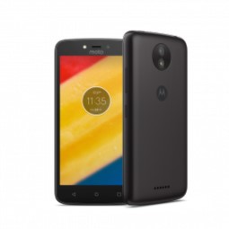 Motorola Moto C Plus