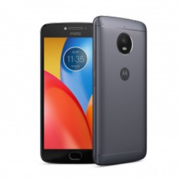 Motorola Moto E4 Plus