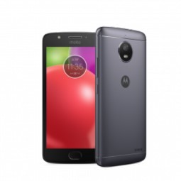 Motorola Moto E4