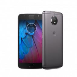 Motorola Moto G5S