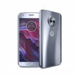 Motorola Moto X4