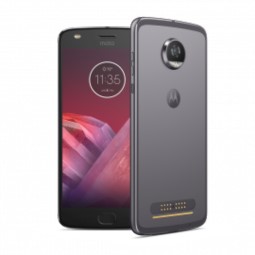 Motorola Moto Z2 Play