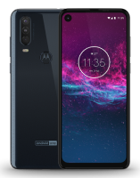 motorola one action