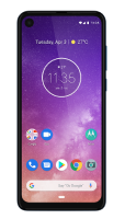 motorola one vision