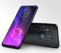 motorola one zoom