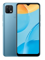 OPPO A15