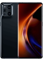 OPPO Find X3 Pro