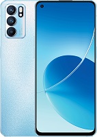 OPPO Reno6