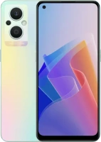 OPPO Reno8 Lite