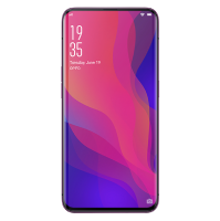 Oppo Find X