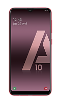 Samsung Galaxy A10