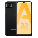 Samsung Galaxy A22