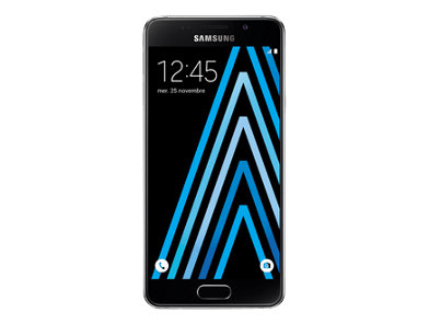 Samsung Galaxy A3 2016