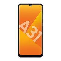 Samsung Galaxy A31