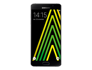 Samsung Galaxy A5 2016