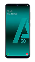 Samsung Galaxy A50