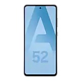 Samsung Galaxy A52