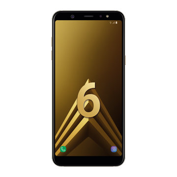 Samsung Galaxy A6+