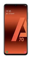 Samsung Galaxy A70