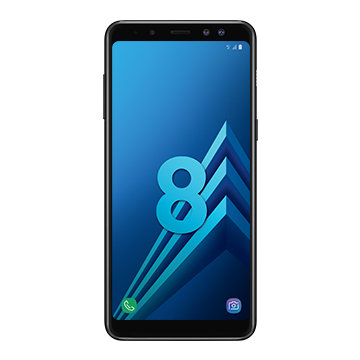 Samsung Galaxy A8