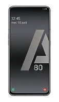 Samsung Galaxy A80