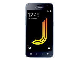 Samsung Galaxy J1 2016