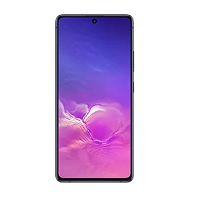 Samsung Galaxy S10 Lite