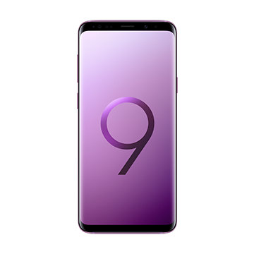 Samsung Galaxy S9+