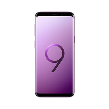 Samsung Galaxy S9