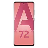 Samsung Galaxy A72