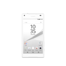 Sony Xperia Z5 Compact