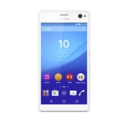 Sony Xperia C4