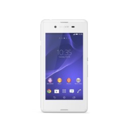 Sony Xperia E3