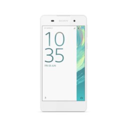 Sony Xperia E5