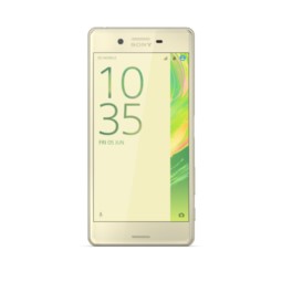 Sony Xperia X