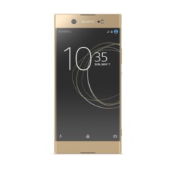 Sony Xperia XA1 Ultra