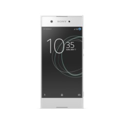 Sony Xperia XA1