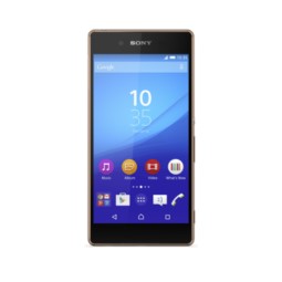 Sony Xperia Z3+