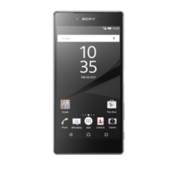 Sony Xperia Z5 Premium