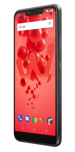 Wiko VIEW2 Plus