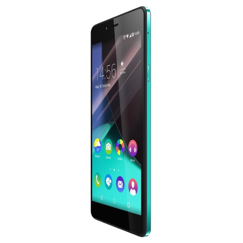 Wiko HIGHWAY PURE