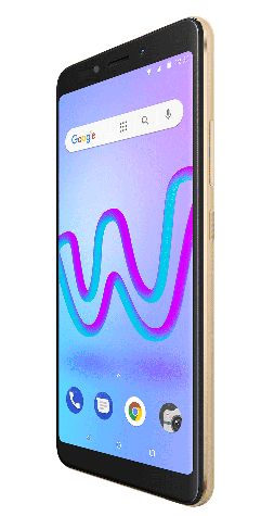 Wiko Jerry 3