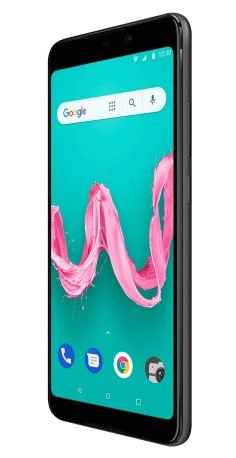 Wiko Lenny5