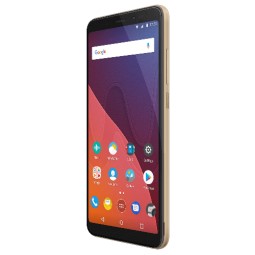 Wiko View 32GB