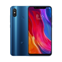 Xiaomi Mi 8