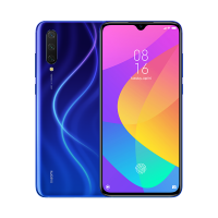 Xiaomi Mi 9 Lite