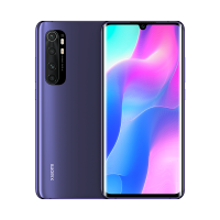 Xiaomi Mi Note 10 Lite