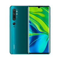 Xiaomi Mi Note 10